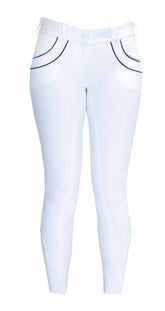 Horseware Ladies Nina Knee Patch Breeches